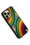 حافظة سيليكون سوداء لهاتف Apple iPhone 12 Pro - حماية ناعمة وعصرية ومتينة - 3