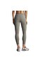 Women's Beige Leggings Asmc Tpr 7/8 L Jj0148 - 3