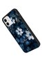 Matte Compatible Black Case for iPhone 12 – Soft Silicone, Protective, Shock Absorbing Cover - 3