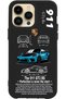 Apple iPhone 12 Pro Black Silicone Case - Soft, Stylish and Durable Protection