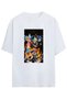 Special Design Unisex T-Shirt for One Piece Fans!