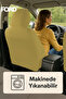 Ozsecure Choice Compatible with Ford C-Max for Those Who Want Quality in Auto Seat Cover Choice - 7