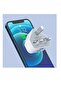 2 قابس تيار متردد مع 2 منفذ USB، شاحن جوال 5 فولت 2 أمبير متوافق مع أنظمة IOS وAndroid - 4