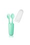 134 Wee Baby Fork Spoon Set