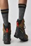 Quest 4 Gtx L471564 Men's Outdoor Boots - Brown - 8
