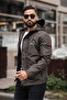 Seasonal Coat with Water Repellent Feature - 2