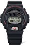 ساعة يد رجالية من نوع G-Shock طراز Dw-6900Tr-1Dr - 4
