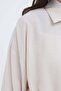Stone-Thin Belted Shirt - 6