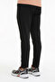 M-SMR BASIC TRACK SUIT 2P طقم رياضي رجالي أسود - 2