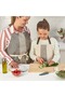 SMÅBIT Kids' Knife Set – 2-Piece, Safe & Ergonomic, Stainless Steel, Easy to Use, Dishwasher Safe - 5
