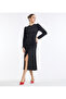 WOMENS-WOVEN DRESS