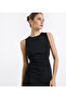 WOMENS-KNIT DRESS - 3
