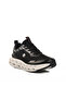 Black Mesh Lightweight Men's Sports Shoes Gabi 25053 m - 3