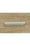 Supreme 2 Drawer Nightstand Multifunctional Bed Side Table - French Sonoma Oak L43xW40.5xH47cm - 7