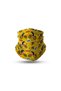 Yellow Cross Motor Neck Collar - Children's Headwear Bandana - 2