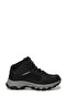 Well Hi 4Pr Black Women's Outdoor Boots