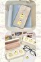 100 Pieces Cute Dog Sticker Set - Pen Laptop Notebook Water Bottle Label - 4