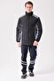 Urtica Winter Parka - مقاوم للماء و مقاوم للرياح طبقات، بطانة دافئة، مناسب للاستخدام اليومي وفي العمل - 2