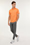 ML UTHER 22PRF25 3FX ANTHRACITE MULINE Men's Sweatpants - 5