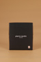 2016 Men's Wallet Orange Snowy Stone Correct Leather Card Holder - 5