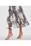 OPEN WORK DETAIL SHORT Skirt - 4