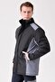 Urtica Winter Parka - مقاوم للماء و مقاوم للرياح طبقات، بطانة دافئة، مناسب للاستخدام اليومي وفي العمل - 8