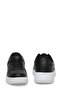 FINSTER WMN 4FX Black Women's Sneakers - 5