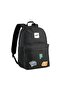 Phase Patch Backpack Unisex Backpack