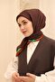 Organic Scarf 79014-11 - 3