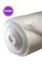 10 Meters Wadding Fiber 90 Gr Width 210cm 1St Quality Vatka Fiber Prayer Rug Fiber Baby Mattress - 4