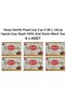 Teapot Bag Tea 3g X 48Pcs 144g Leaf Tea Black 100% Imported Filtered Black Tea. X 6 PCS - 2