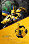 Bluetooth Kulaklık/ BumbleBee