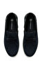 STEWART 4FX Navy Blue Men's Marine Shoes - 4