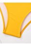 French-Inspired Vintage Two-Piece Pareo Strapless Swimsuit Set with Bowknot Detail Removable Pads - 7