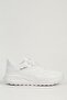 White Men's Sports Shoes Imported Bni-11504