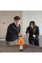 Squid Game Young-Hee Doll – Red Light Green Light Game | Motion Sensors & Light-Up Eyes - 7