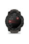 INSTINCT 3,50MM,AMOLED,BLACK BEZEL WITH CHARCOAL BAND,WW - 2