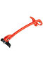 Garden 350W 220V Sharp Blade String Trimmer with Handle - 2