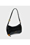 LOGO DETAIL SHOULDER BAG - 2