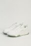 White Men's Sports Shoes Imported Bni-11505 - 4