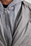 Inflatable Jacket with Hood and Zipper Pocket C5856Ax24Wn - 7