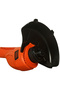Garden 350W 220V Sharp Blade String Trimmer with Handle - 4