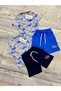 Baby Shorts Set - 2
