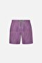 2106 Blue Orange Boys' Swim Shorts