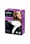 Hair Dryer 1800 Watts, Infrared Heating, Even Heat Distribution, 2 heating, Cold Shot - HD 180 - 4