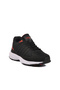 Black and White Mesh Lightweight Men's Sports Shoes Disc m - 3
