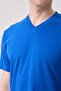 Galanthus V-Neck T-Shirt - Breathable, Comfortable and Stylish Design - 4