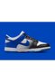 Dunk Low Gs Sneaker Ayakkabı - 3