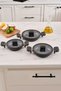 Biodiamond Prestige 6 Parça Sahan Set