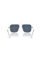 0Rb 3758 Ari 003/2V 54 Unisex Sunglasses - 3